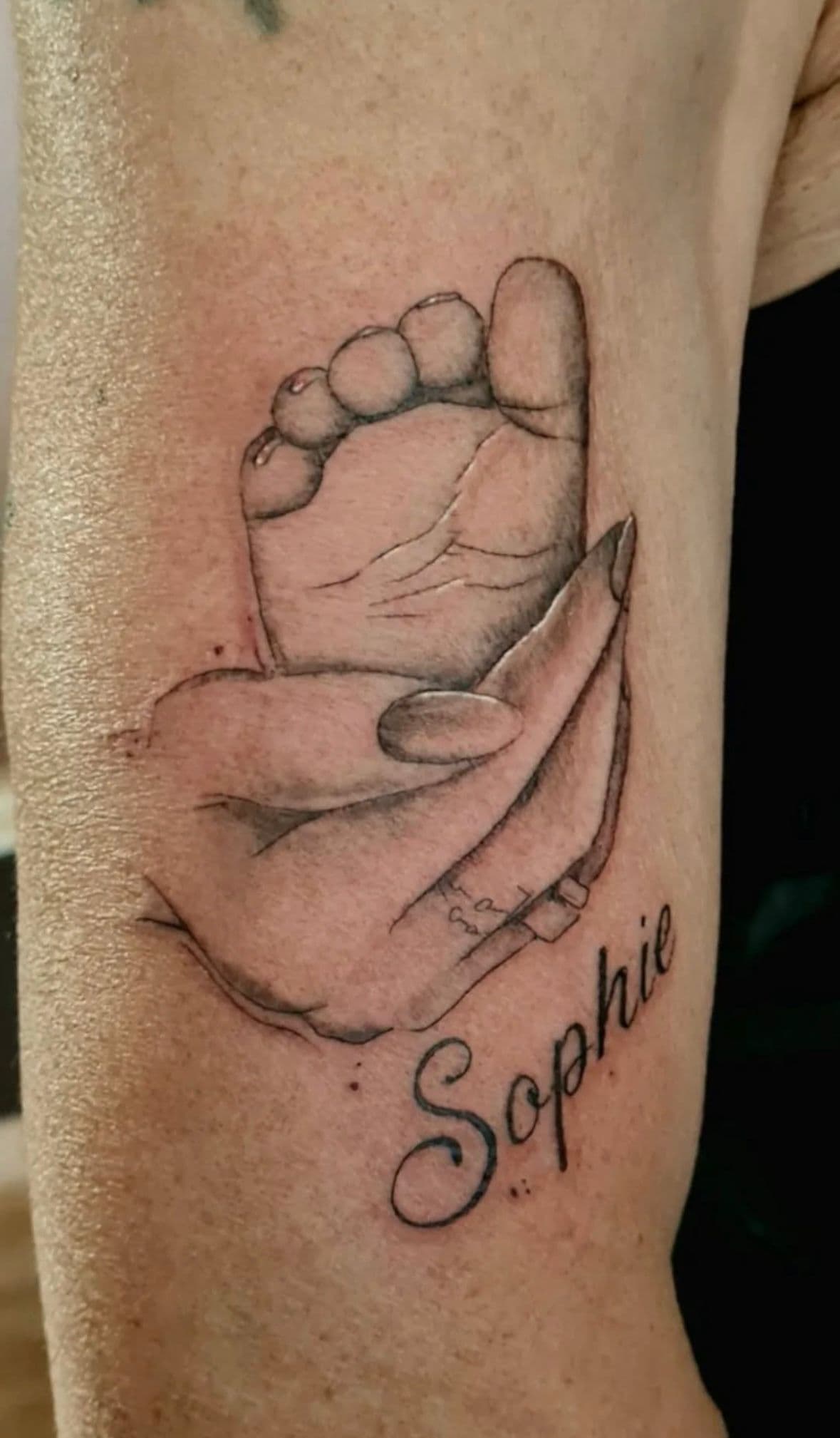 Linea sottile